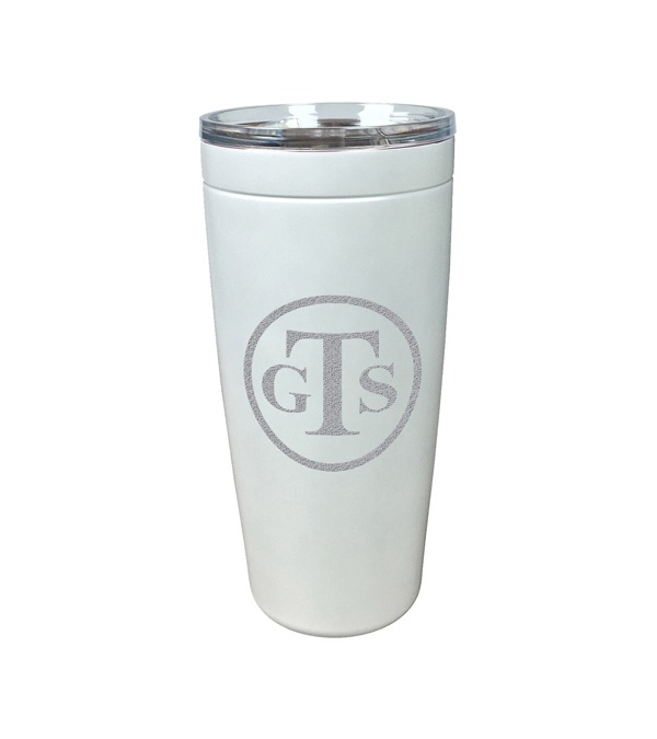 20 oz. Viking Nova Tumbler - Laser