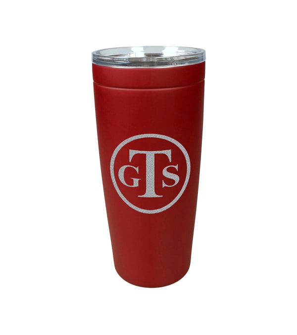 20 oz. Viking Nova Tumbler - Laser