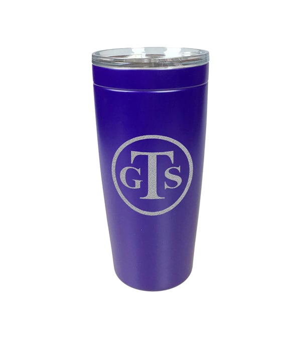 20 oz. Viking Nova Tumbler - Laser