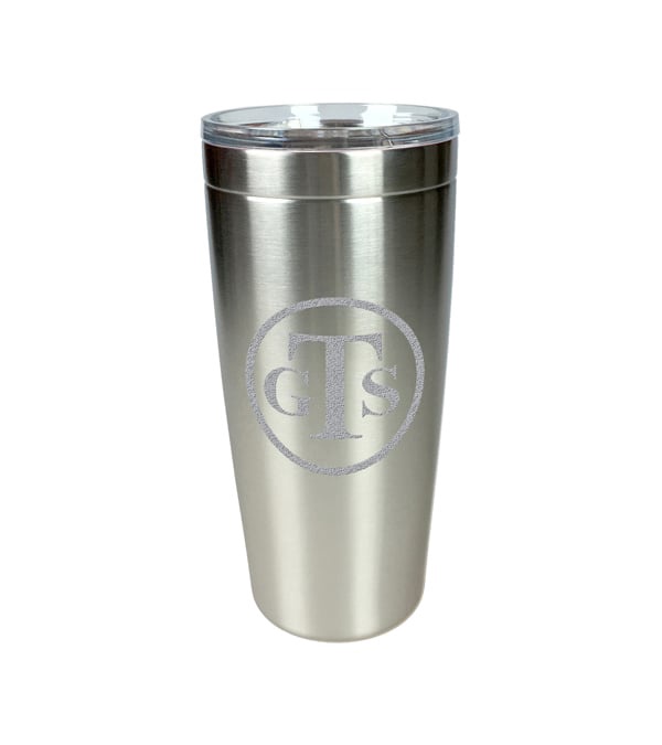 20 oz. Viking Nova Tumbler - Laser