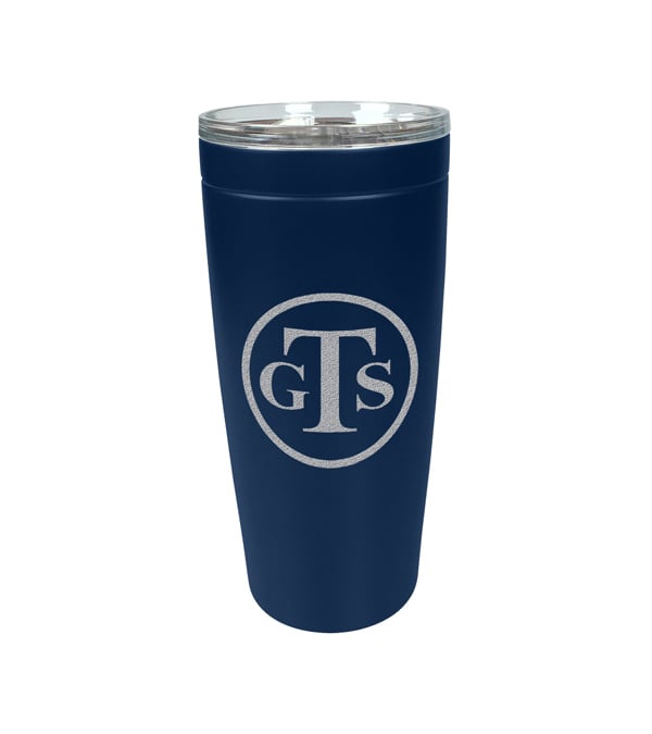 20 oz. Viking Nova Tumbler - Laser