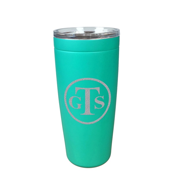 20 oz. Viking Nova Tumbler - Laser