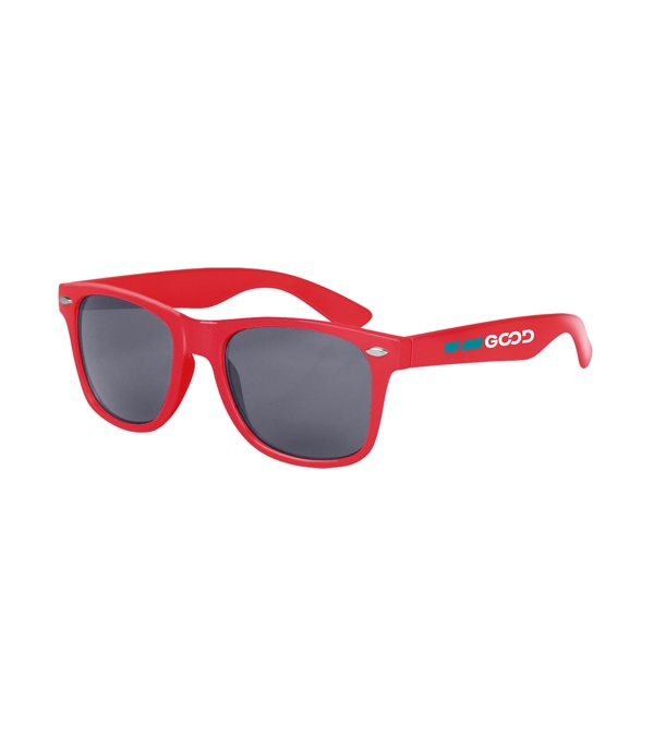 Glossy Sunglasses