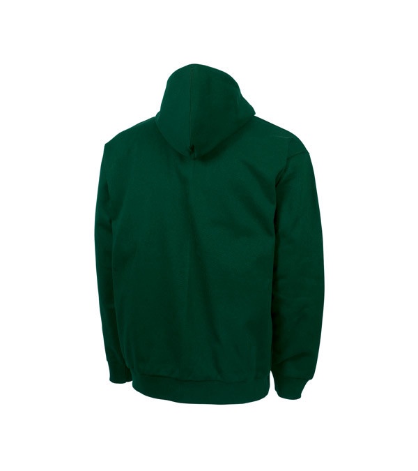 Tradesman Full Zip Sweatshirt - Embroidered