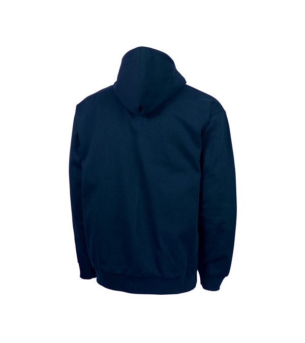 Tradesman Full Zip Sweatshirt - Embroidered