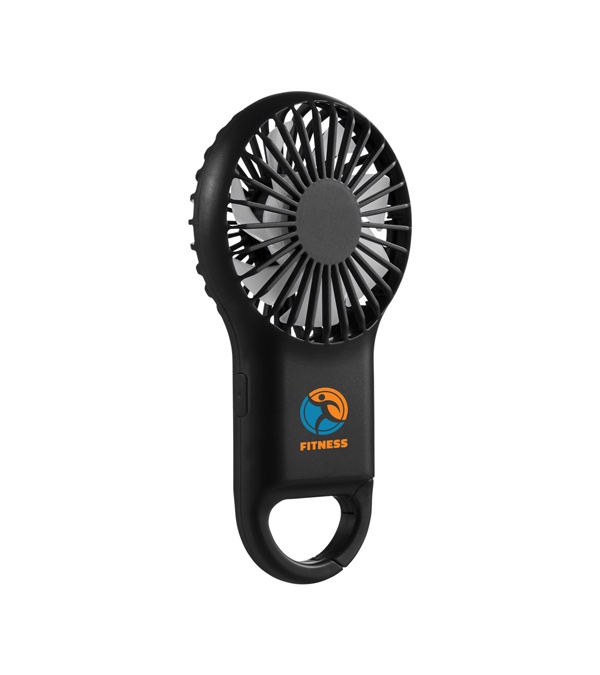 USB Clip Fan