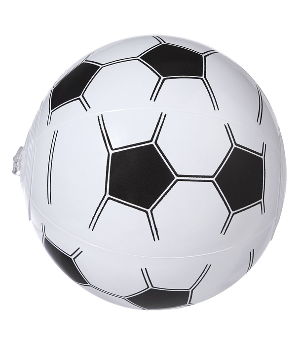 6" Mini Soccer Beach Ball