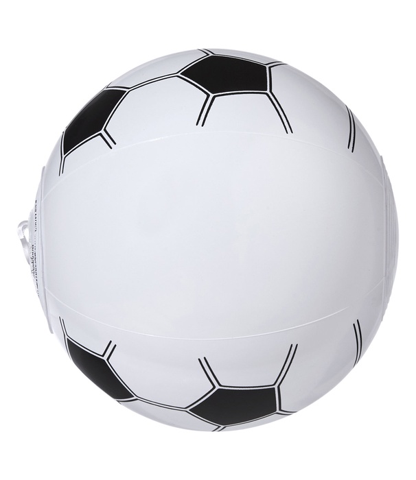 6" Mini Soccer Beach Ball