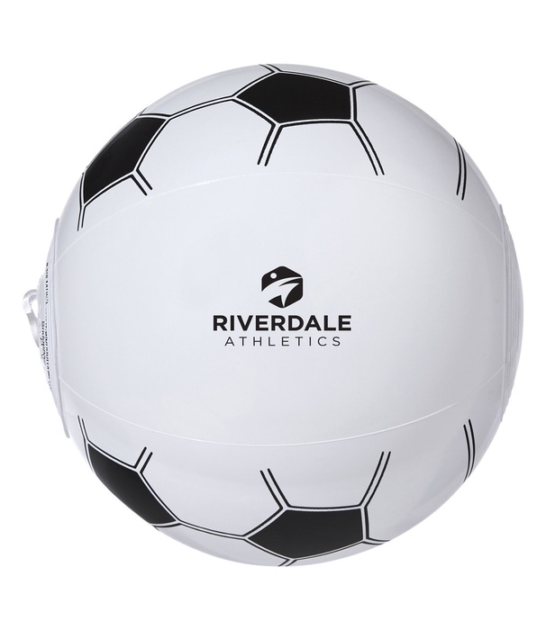 6" Mini Soccer Beach Ball