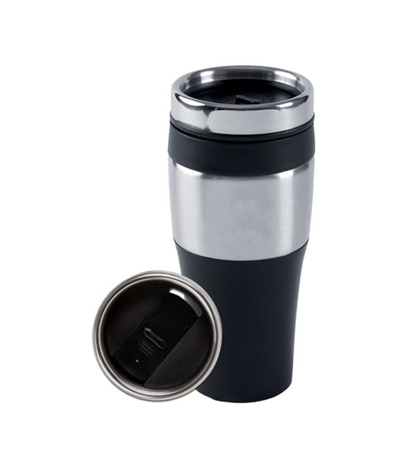 16 oz. Silver Streak Tumbler
