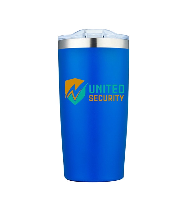 20 oz. Artemis Vacuum Tumbler - Full Color