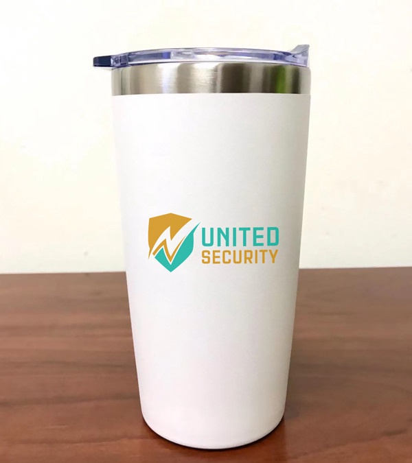 20 oz. Artemis Vacuum Tumbler - Full Color