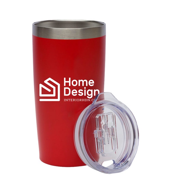 20 oz. Artemis Vacuum Tumbler - Laser Imprint