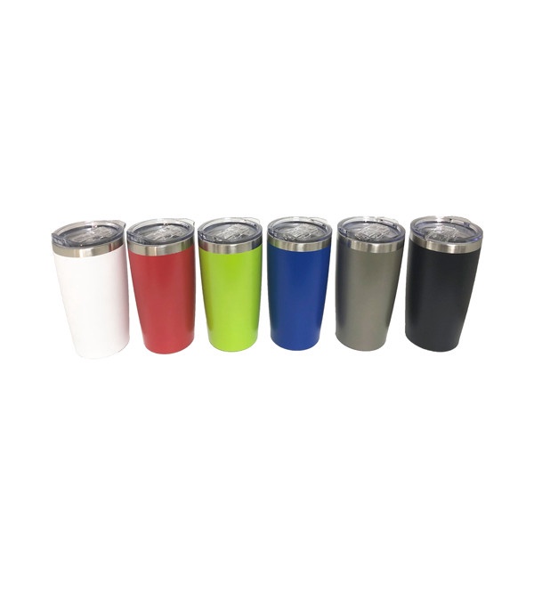 20 oz. Artemis Vacuum Tumbler - Full Color