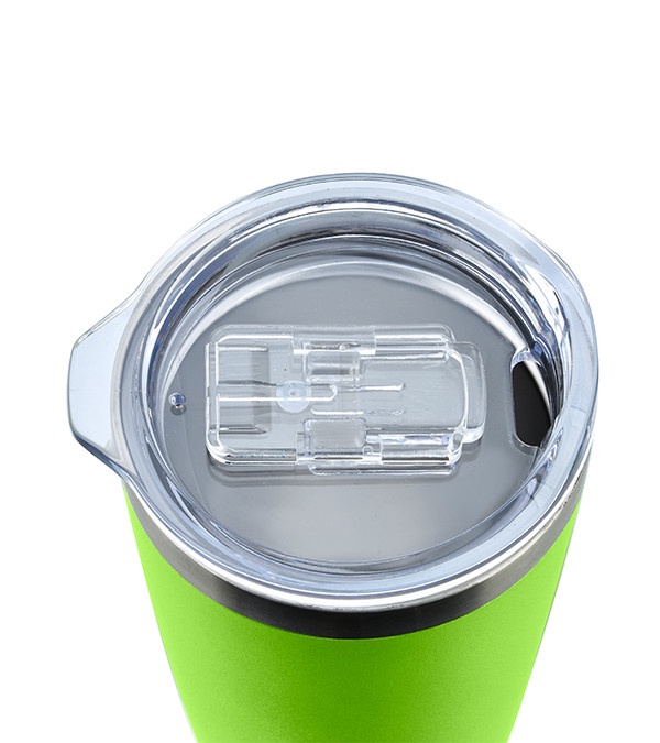 20 oz. Artemis Vacuum Tumbler - Screen Print - 24 Hour Rush