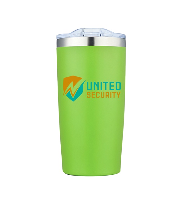 20 oz. Artemis Vacuum Tumbler - Full Color
