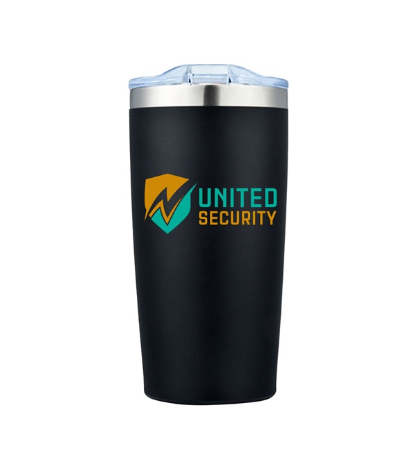 20 oz. Artemis Vacuum Tumbler - Full Color