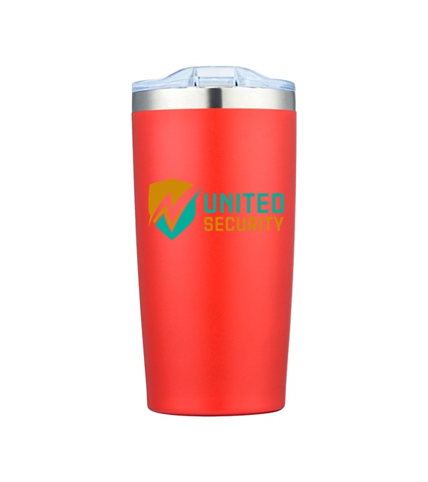 20 oz. Artemis Vacuum Tumbler - Full Color