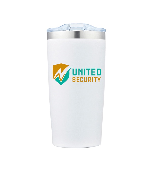 20 oz. Artemis Vacuum Tumbler - Full Color