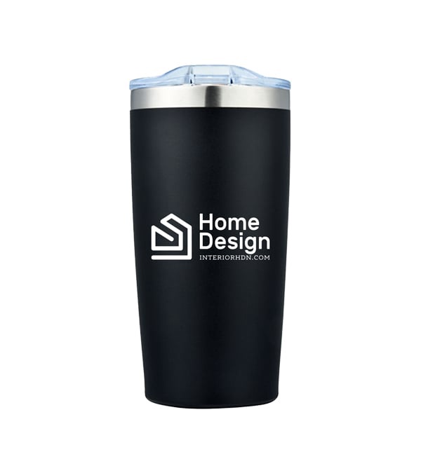 20 oz. Artemis Vacuum Tumbler - Screen Print