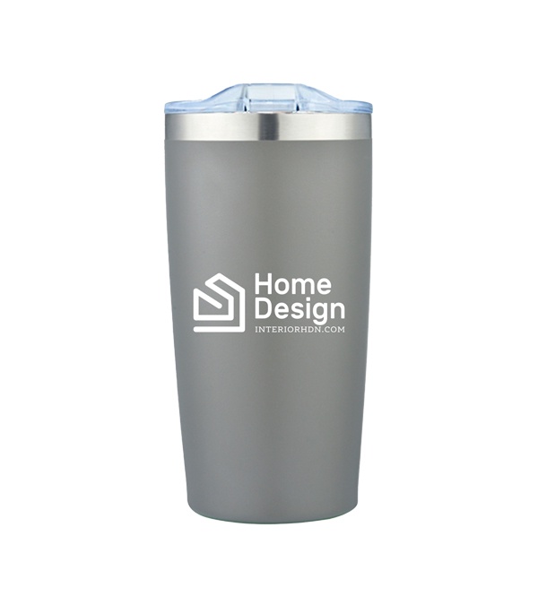 20 oz. Artemis Vacuum Tumbler - Screen Print