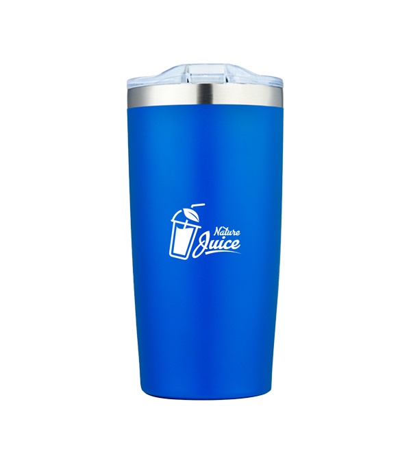 20 oz. Artemis Vacuum Tumbler - Screen Print - 24 Hour Rush