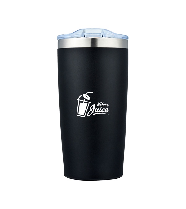 20 oz. Artemis Vacuum Tumbler - Screen Print - 24 Hour Rush