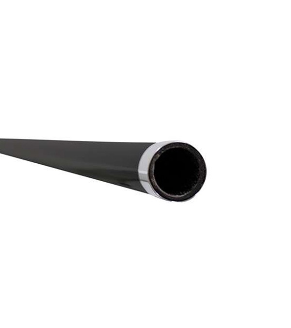 9' Streamline Razor Sail Sign Kit (Double-Sided with Ground Spike)