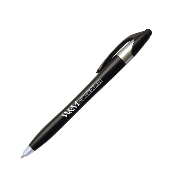 iSlimster Twist Pen