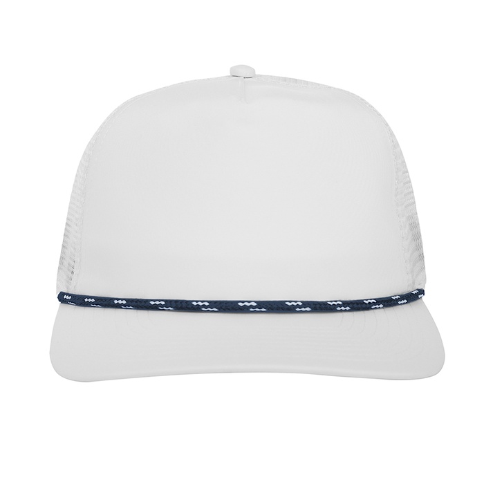 Match Play Mesh Back Rope Cap