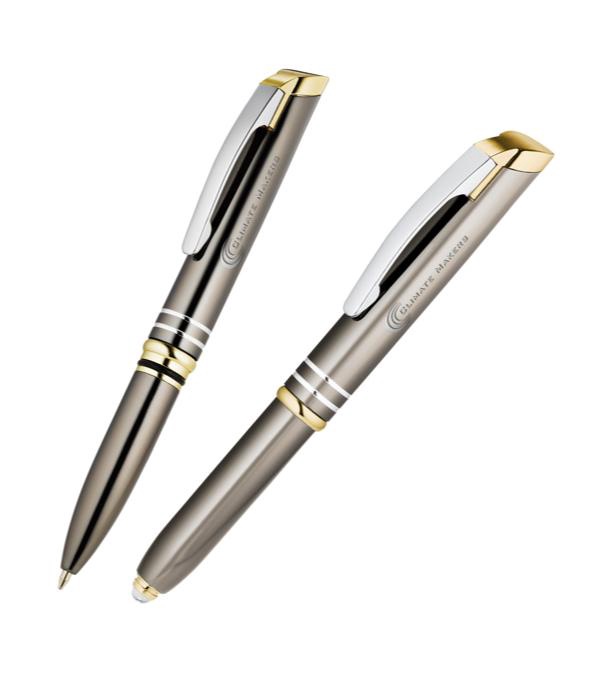 Medici Lighted Pen