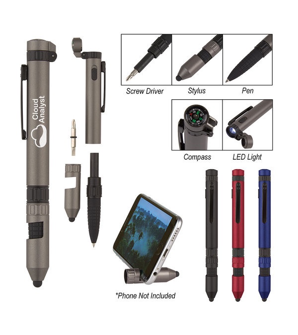 Quest Multi Tool Pen