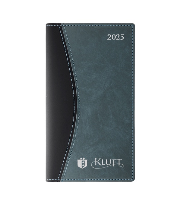Regatta Curve Pocket Pal Calendar