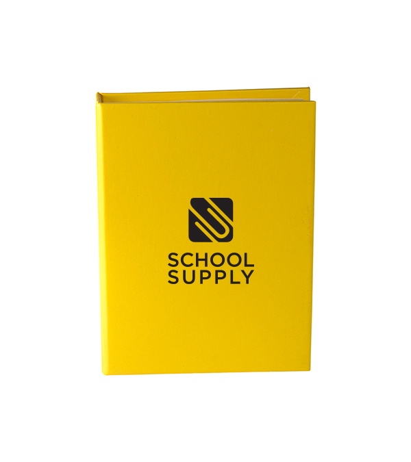 Sticky Book