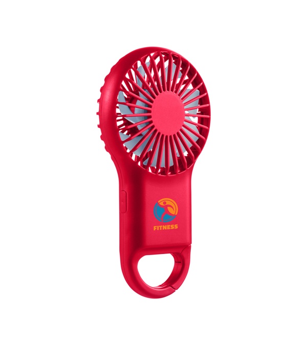 USB Clip Fan