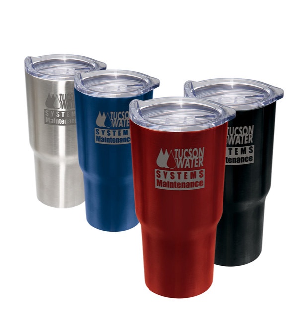 20 oz. Hollywood Tumbler
