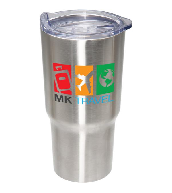 20 oz. Hollywood Tumbler - Full Color Imprint