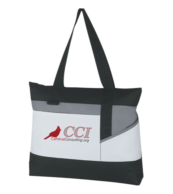 Advantage Tote Bag