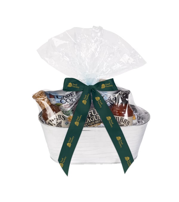 BBQ Gift Tub