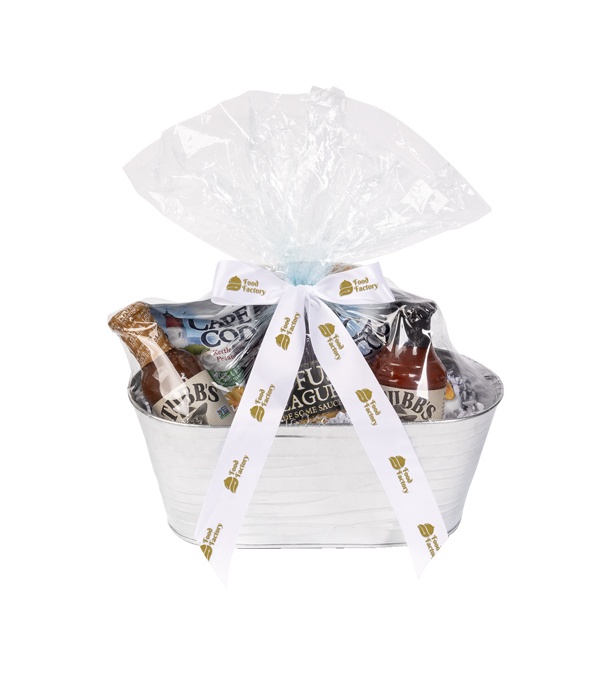 BBQ Gift Tub