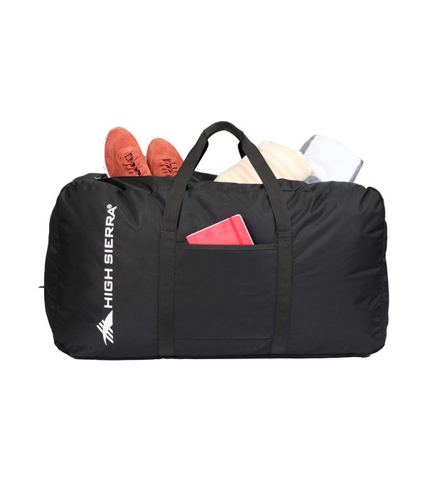 High Sierra Recycled Hi-Ton Duffle