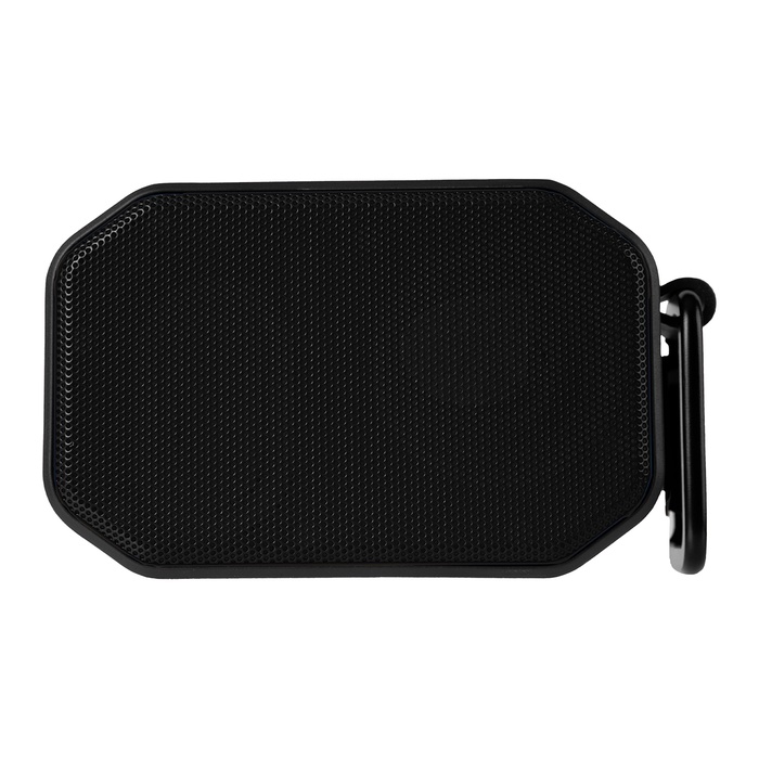 Mini Magnet Speaker With Carabiner