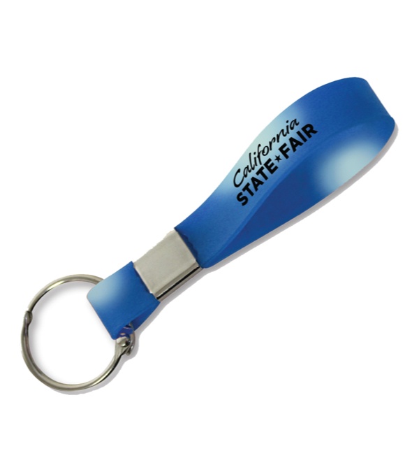 Mood Keychain