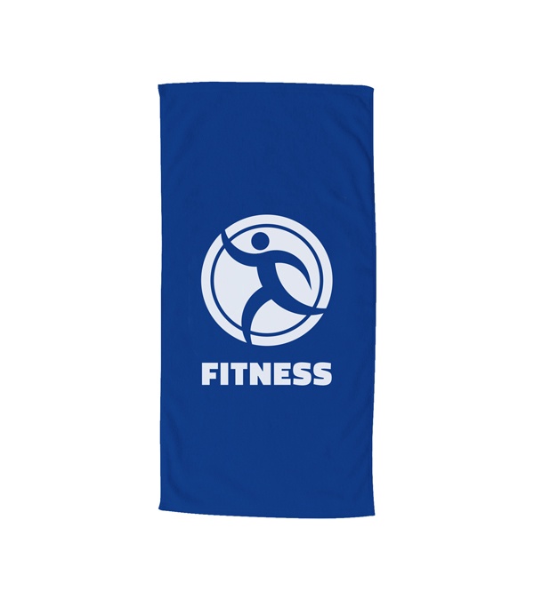 Resort Beach Towel