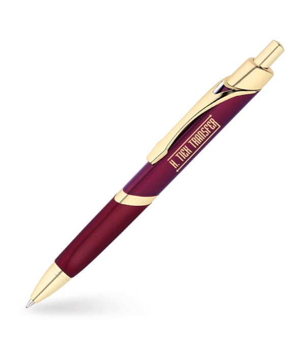 Stratas II Pen