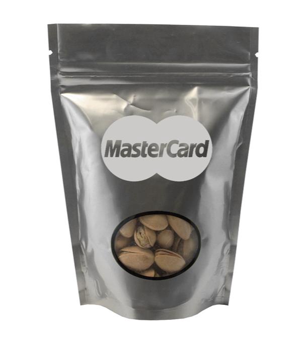 Window Bag Pistachios