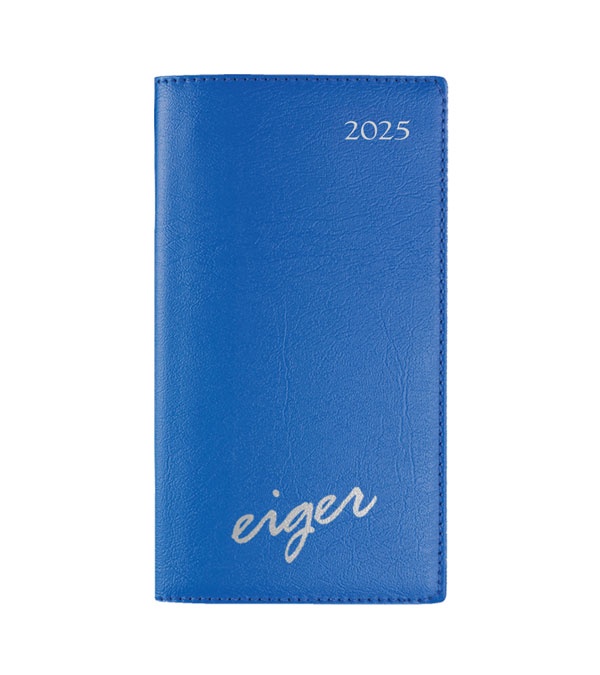 Windsor Duo Pocket Pal Calendar