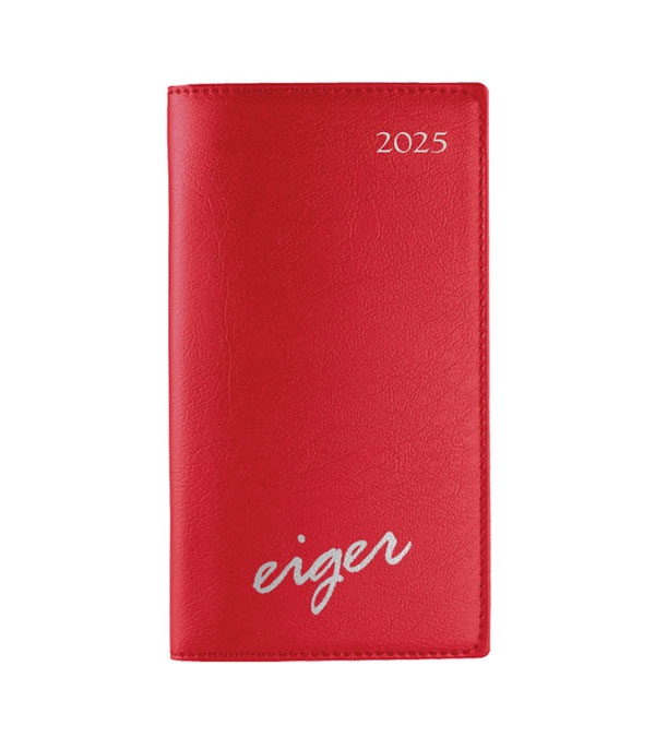 Windsor Duo Pocket Pal Calendar
