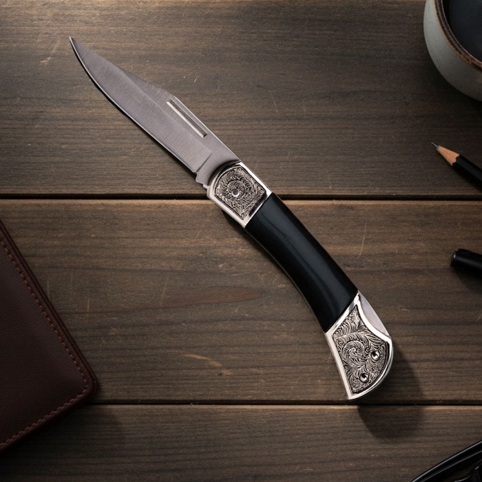 Palham Precision Pocket Knife
