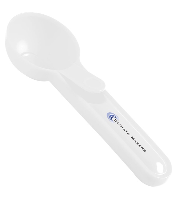 Ice Cream Scoop-It